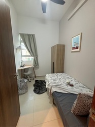 Avila Gardens (D17), Condominium #477374441